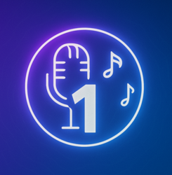 Měsíční balíček – 1 vaše skladba v našem rádiu - náhodný playlist
